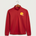 Stewartville High School Football (Boys) - Power Red Men's Ultimate365 Lightweight Quarter-Zip Pullover