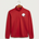 Mcgregor High School Football (Boys) - Power Red Men's Ultimate365 Lightweight Quarter-Zip Pullover
