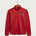 Pine Island High School Football (Boys) - Power Red Men's Ultimate365 Lightweight Quarter-Zip Pullover