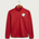 Nrheg Panthers High School Football (Boys) - Power Red Men's Ultimate365 Lightweight Quarter-Zip Pullover