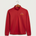 Benson High School Football (Boys) - Power Red Men's Ultimate365 Lightweight Quarter-Zip Pullover
