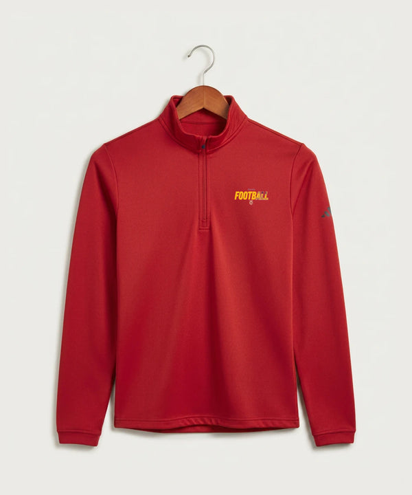 Men's Ultimate365 Lightweight Quarter-Zip Pullover