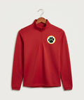 Power red