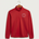Osakis High School Athletics Coed - Power Red Men's Ultimate365 Lightweight Quarter-Zip Pullover