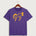 International Falls High School Football (Boys) - Purple Sport-Tek PosiCharge Competitor Tee. ST350