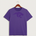 Glencoe Silver Lake High School Athletics - Purple Sport-Tek PosiCharge Competitor Tee. ST350