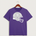 Granada-Huntley-East Chain/Truman Football (Boys) - Purple Sport-Tek PosiCharge Competitor Tee. ST350