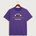 Montevideo High School Football (Boys) - Purple Sport-Tek PosiCharge Competitor Tee. ST350