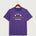 Montevideo High School Football (Boys) - Purple Sport-Tek PosiCharge Competitor Tee. ST350