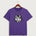 Albany High School Football (Boys) - Purple Sport-Tek PosiCharge Competitor Tee. ST350