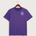 Barnesville High School Football (Boys) - Purple Sport-Tek PosiCharge Competitor Tee. ST350
