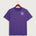 Barnesville High School Football (Boys) - Purple Sport-Tek PosiCharge Competitor Tee. ST350