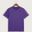 Glencoe Silver Lake High School Athletics - Purple Sport-Tek PosiCharge Competitor Tee. ST350