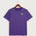 Albany High School Football (Boys) - Purple Sport-Tek PosiCharge Competitor Tee. ST350