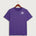 Polk County West Football (Boys) - Purple Sport-Tek PosiCharge Competitor Tee. ST350