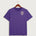 Abingdon High School Football (Boys) - Purple Sport-Tek PosiCharge Competitor Tee. ST350