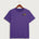 Montevideo High School Football (Boys) - Purple Sport-Tek PosiCharge Competitor Tee. ST350