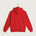 Forreston Volleyball - Red Hoodie Value - Left Chest (back)