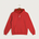 John Marshall High School Cross Country (Coed) - Red Hoodie Value - Full Front