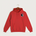 Worthington High School Football (Boys) - Red Hoodie Value - Left Chest