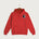 Worthington High School Football (Boys) - Red Hoodie Value - Left Chest