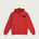 Gfw High School Football (Boys) - Red Hoodie Value - Left Chest
