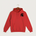 Bold High School Football (Boys) - Red Hoodie Value - Left Chest