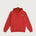 Forreston Cross Country - Red Hoodie Value - Left Chest