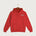 Forreston Wrestling - Red Hoodie Value - Left Chest