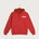 Forreston Golf - Red Hoodie Value - Left Chest