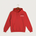 Cannon Falls High School Volleyball (Girls) - Red Hoodie Value - Left Chest