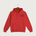 Hills-Beaver Creek High School Volleyball (Girls) - Red Hoodie Value - Left Chest