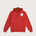Nrheg Panthers High School Football (Boys) - Red Hoodie Value - Left Chest
