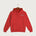 John Marshall High School Cross Country (Coed) - Red Hoodie Value - Left Chest