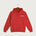 Wabasha Kellogg High School Volleyball (Girls) - Red Hoodie Value - Left Chest