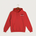 Bold High School Football (Boys) - Red Hoodie Value - Left Chest