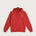 Worthington High School Football (Boys) - Red Hoodie Value - Left Chest