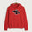 Milaca High School Football (Boys) - Red Hoodie Value