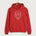 Fulton High School Football (Boys) - Red Hoodie Value