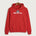 Heart Shot Ministry Archery Team Store - Red Hoodie Value