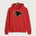Nrheg Panthers High School Football (Boys) - Red Hoodie Value