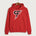 Cannon Falls High School Volleyball (Girls) - Red Hoodie Value