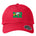 Maple River High School hockey_boys - Red/ Red/ Black Team Chino Cap