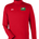 Maple River High School hockey_boys - Red/ White Men's Team Tech™ Quarter-Zip Pullover