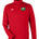 Maple River High School hockey_boys - Red/ White Men's Team Tech™ Quarter-Zip Pullover