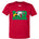 Maple River High School hockey_boys - Red/ White Youth Tech™ Team T-Shirt