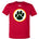 Ashwaubenon High School Football (Boys) - Red/ White Youth Tech™ Team T-Shirt