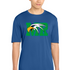 Maple River High School hockey_boys - Royal Sport-Tek PosiCharge Competitor Tee. ST350