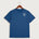 Lake Crystal-Welcome-Memorial High School Football (Boys) - Royal Sport-Tek PosiCharge Competitor Tee. ST350