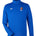 John Marshall High School Basketball (Boys) - Royal/ White Men's Team Tech™ Quarter-Zip Pullover